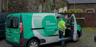 zero-emission vehicles