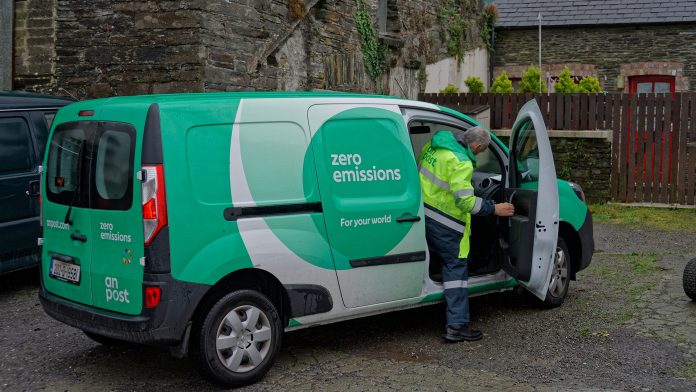zero-emission vehicles