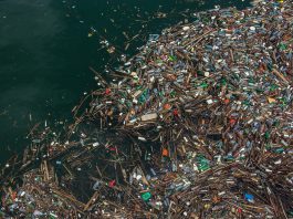 global plastics treaty