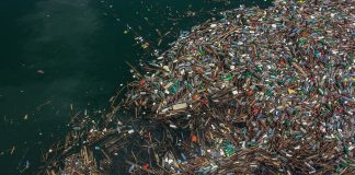 global plastics treaty