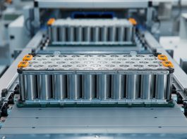 ev battery recycling