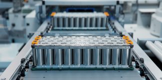 ev battery recycling