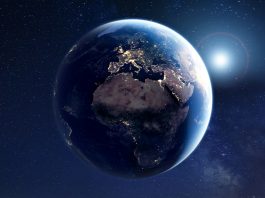 space sustainability