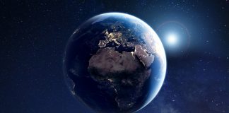 space sustainability