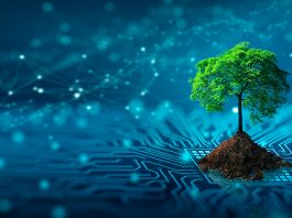 innovative technology, green energy