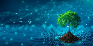 innovative technology, green energy