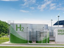 renewable hydrogen, clean hydrogen