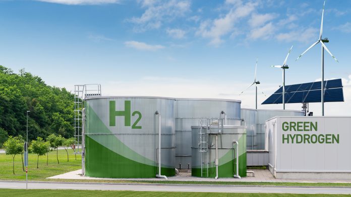 renewable hydrogen, clean hydrogen