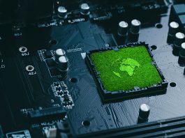 sustainable technologies