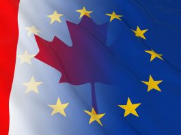 horizon europe, eu and canada