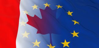 horizon europe, eu and canada
