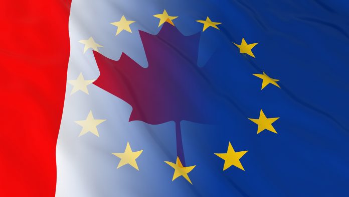 horizon europe, eu and canada