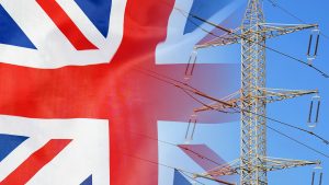 uk energy independence