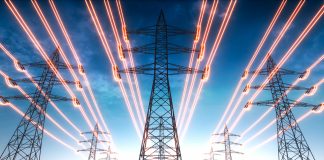 power grids, net zero