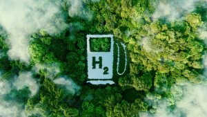 renewable hydrogen, clean hydrogen