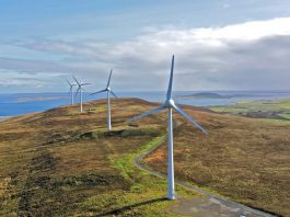 clean energy, offshore wind