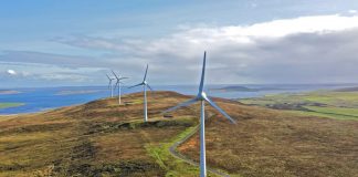 clean energy, offshore wind