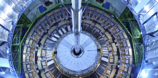 large hadron collider