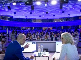 European sustainable energy week