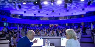 European sustainable energy week