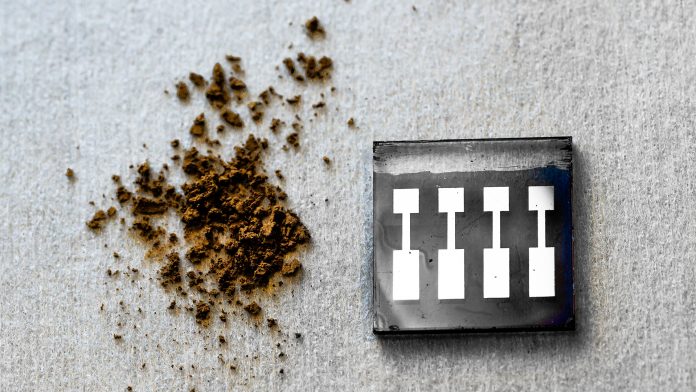 organic solar cells, lingin