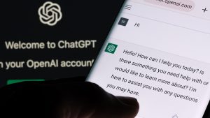 chatgpt