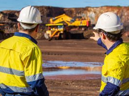 western australia, battery metals