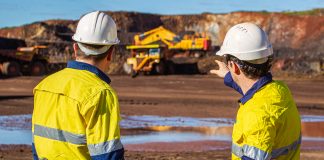 western australia, battery metals