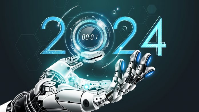 2024 technology predictions