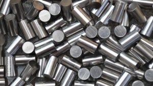 nickel-rich cathodes, thermal stability