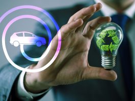 ev battery recycling, MoU