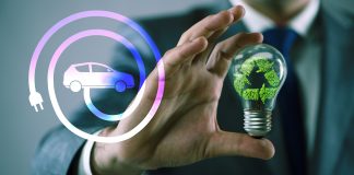 ev battery recycling, MoU