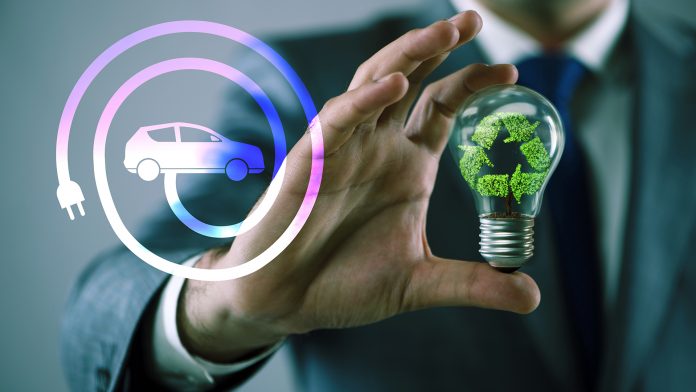 ev battery recycling, MoU