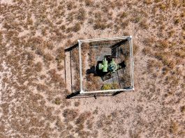 topaz helium project, appraisal drilling well, pulsar helium