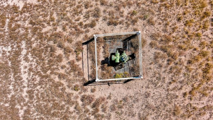 topaz helium project, appraisal drilling well, pulsar helium