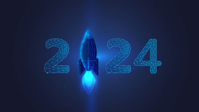 space tech, 2024