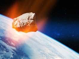 asteroid ryugu