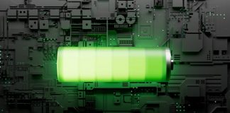 electric vehicle batteries