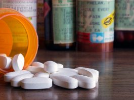 opioid medicines, cancer pain