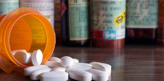 opioid medicines, cancer pain