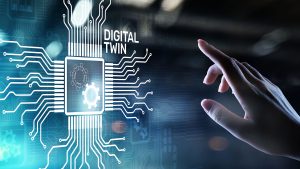 digital twin