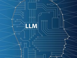 large language model