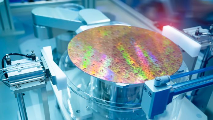 polycrystalline materials