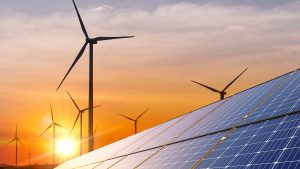 clean energy sources