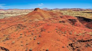 western australia, battery metals