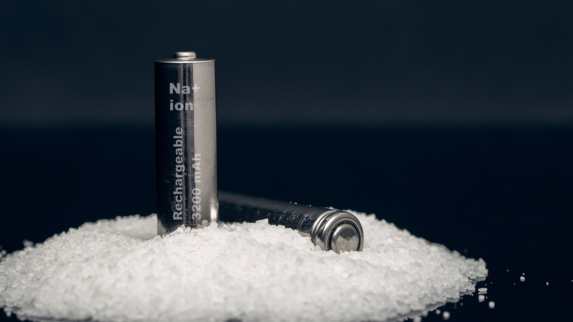 Upscaling sodium-ion batteries could prevent a critical minerals shortage