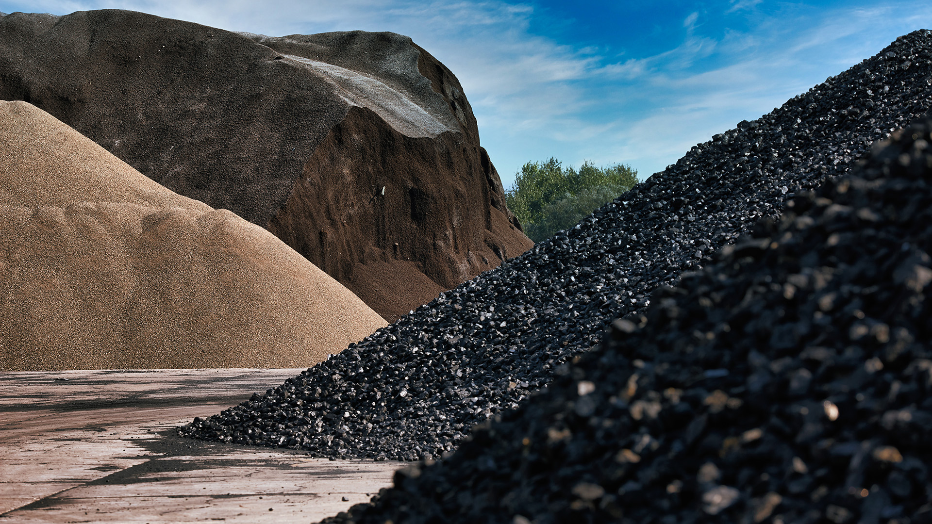 EU and Greenland sign MoU to develop sustainable raw materials value chain