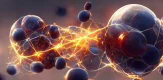 quantum entanglement