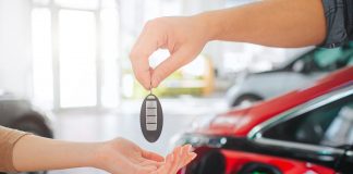 new car registrations