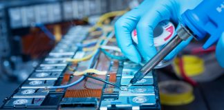 battery management systems